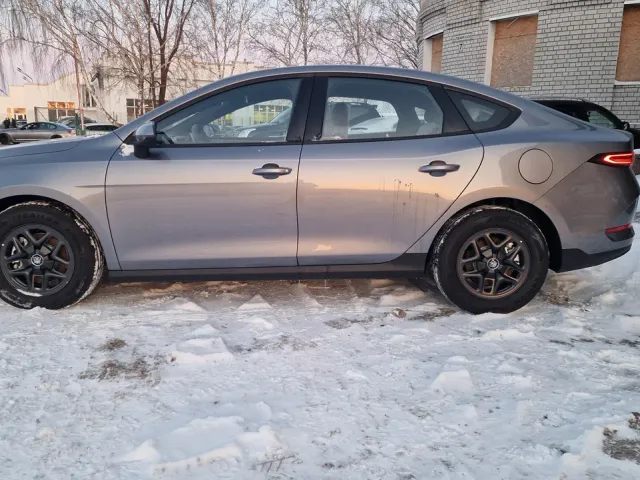 BYD Qin - фото 4