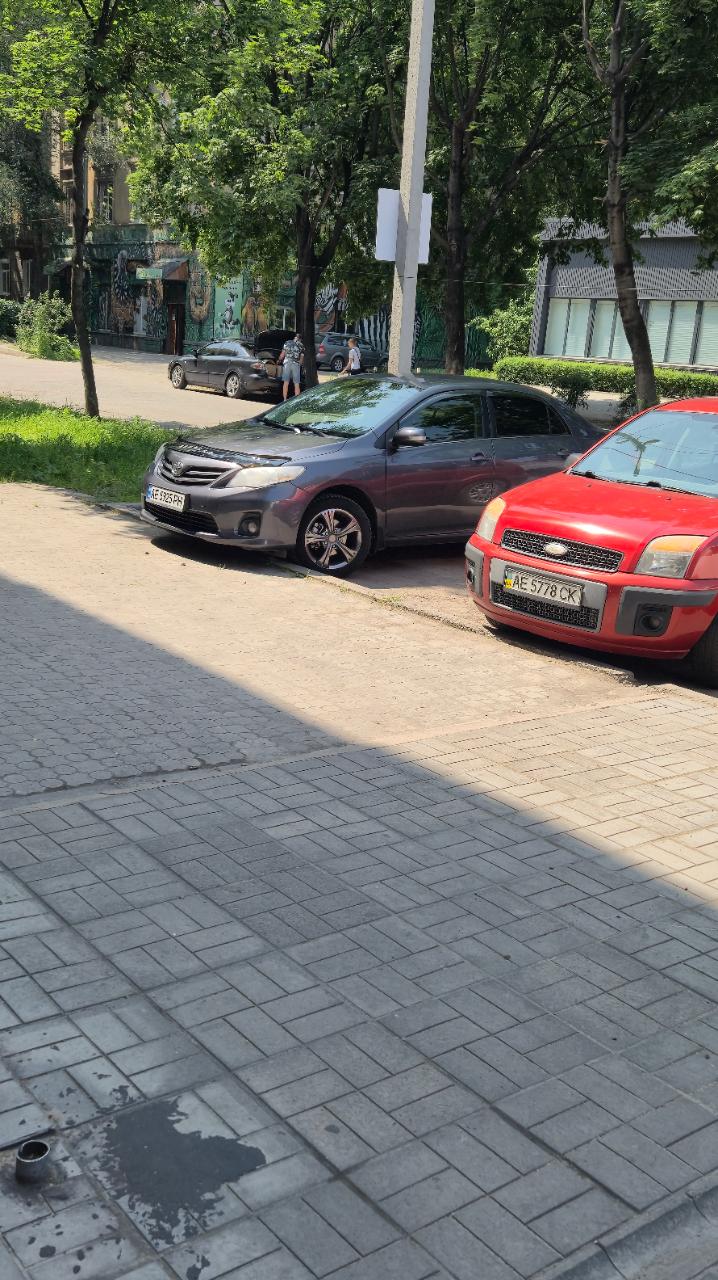 Toyota Corolla - фото 11