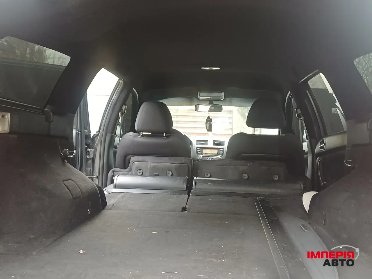 Honda Accord - фото 5