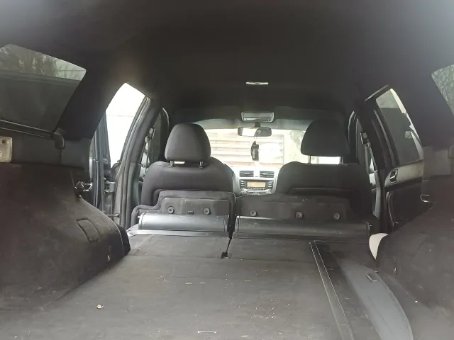 Honda Accord - фото 5