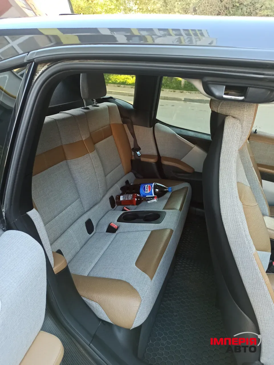 BMW i3 - фото 18