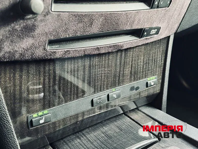 BMW 5 серії - фото 7