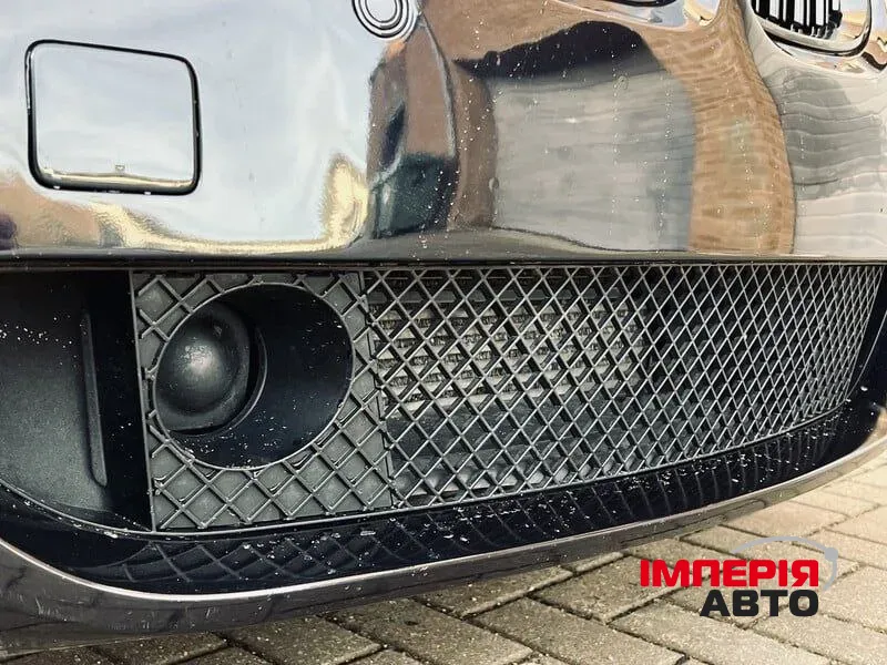 BMW 5 серії - фото 11