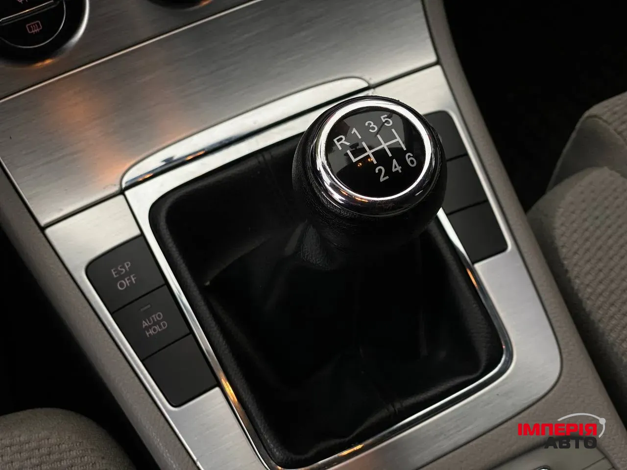 Volkswagen Passat - фото 19