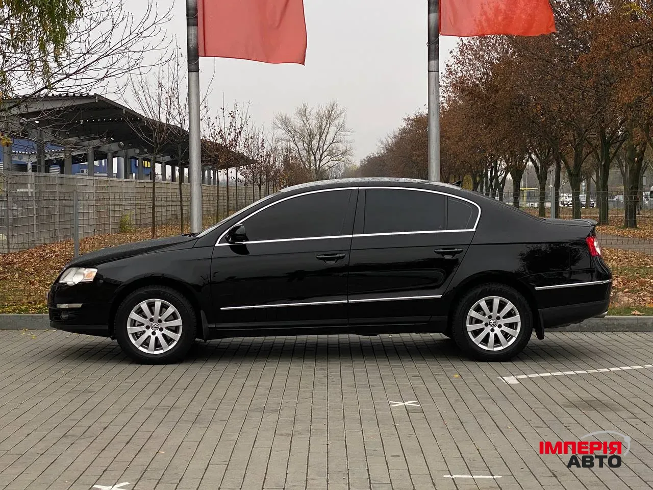 Volkswagen Passat - фото 5