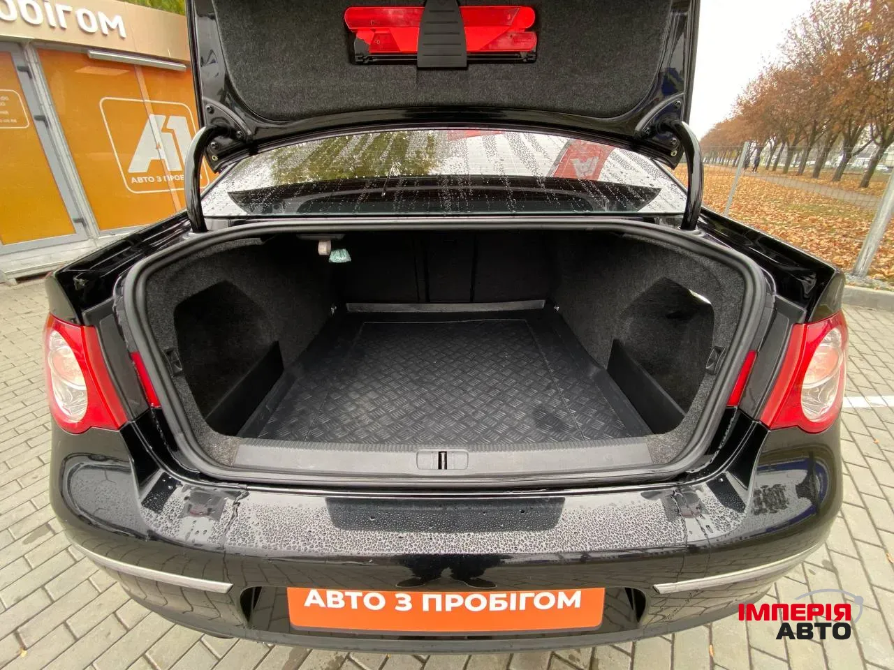 Volkswagen Passat - фото 21