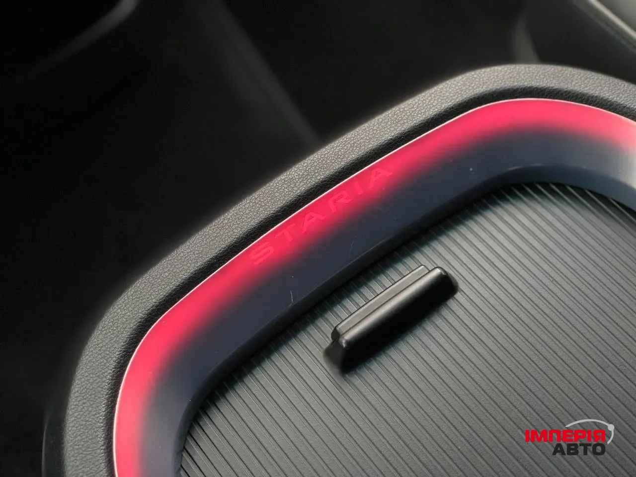 Hyundai Staria - фото 22