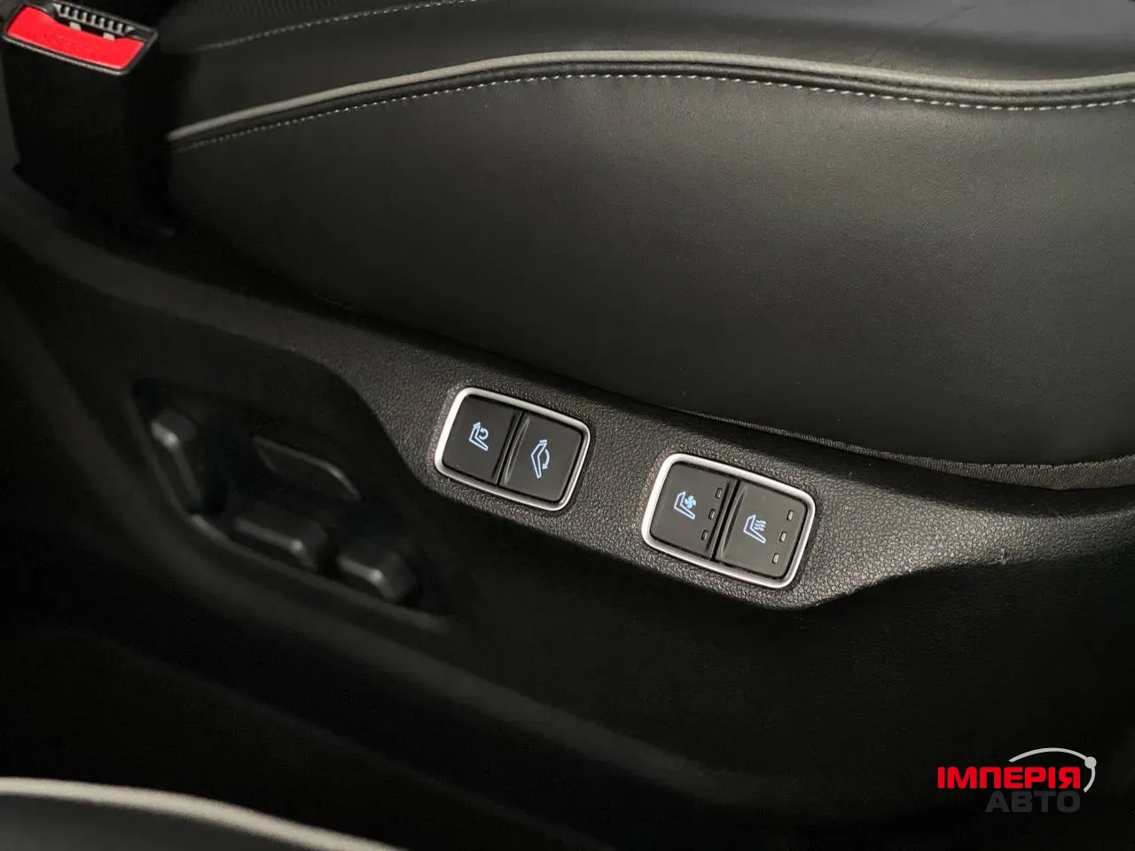 Hyundai Staria - фото 17