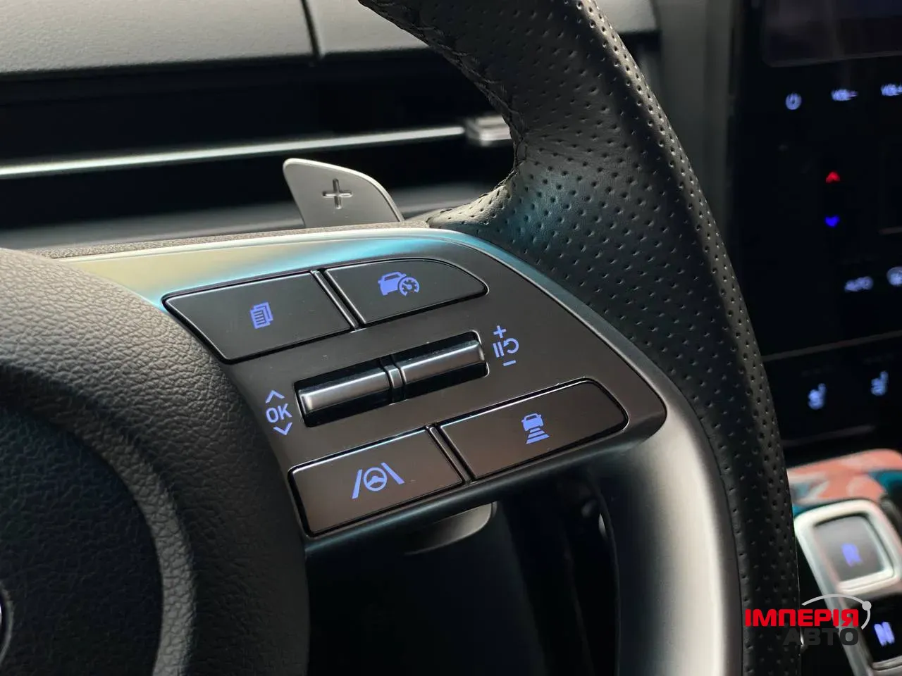 Hyundai Staria - фото 19