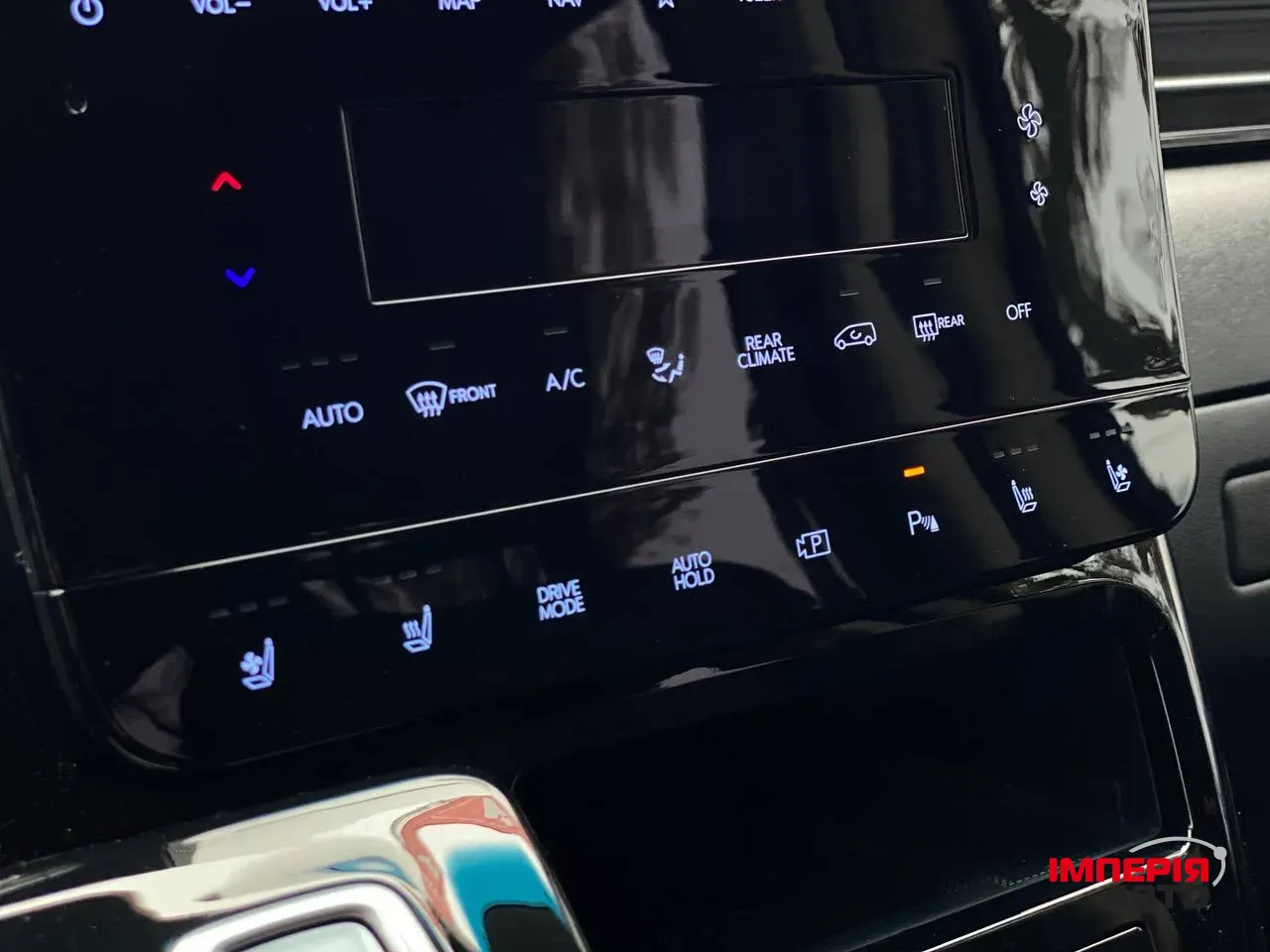 Hyundai Staria - фото 20