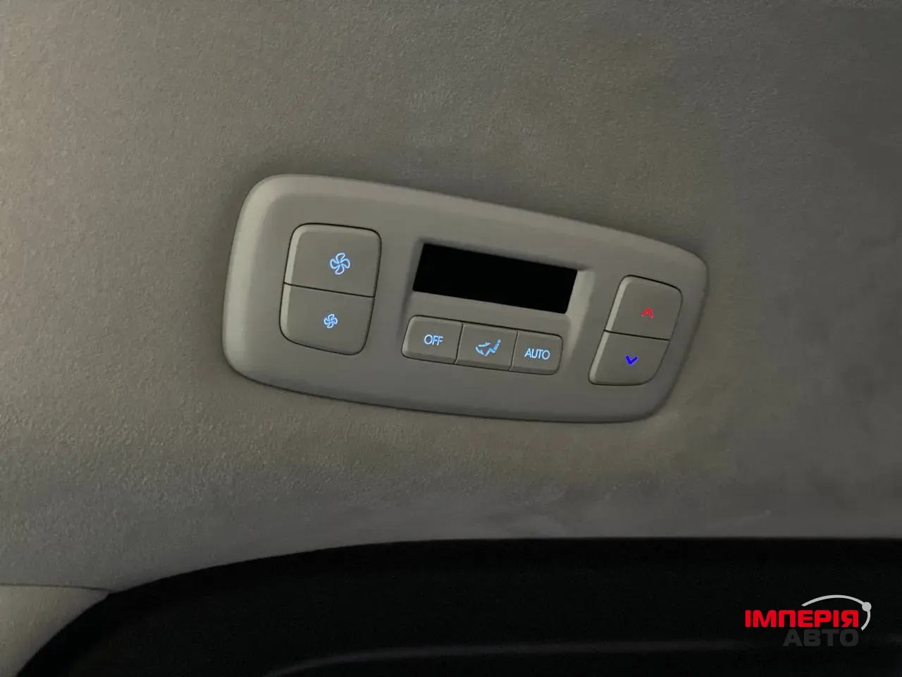 Hyundai Staria - фото 23