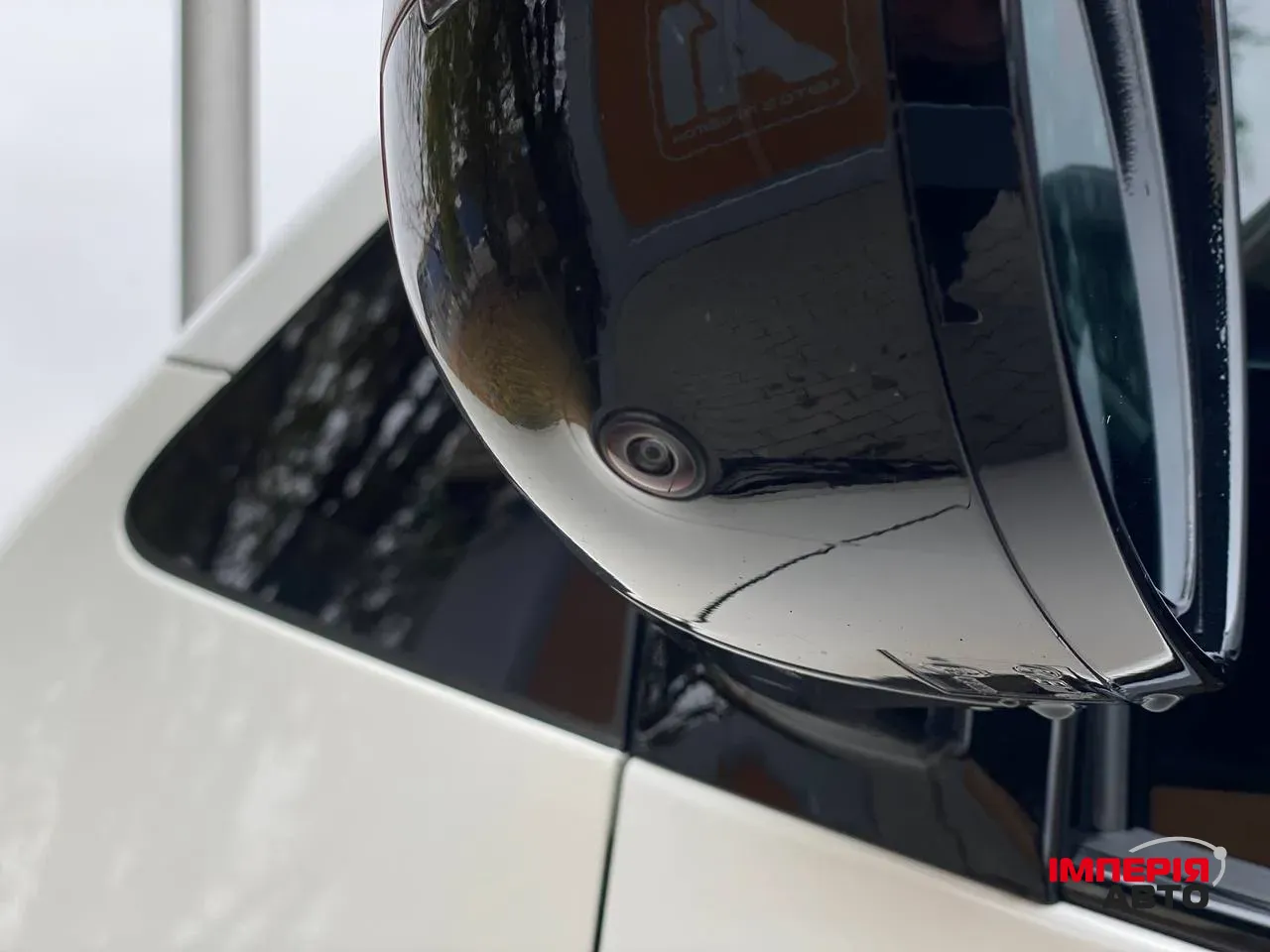 Hyundai Staria - фото 27