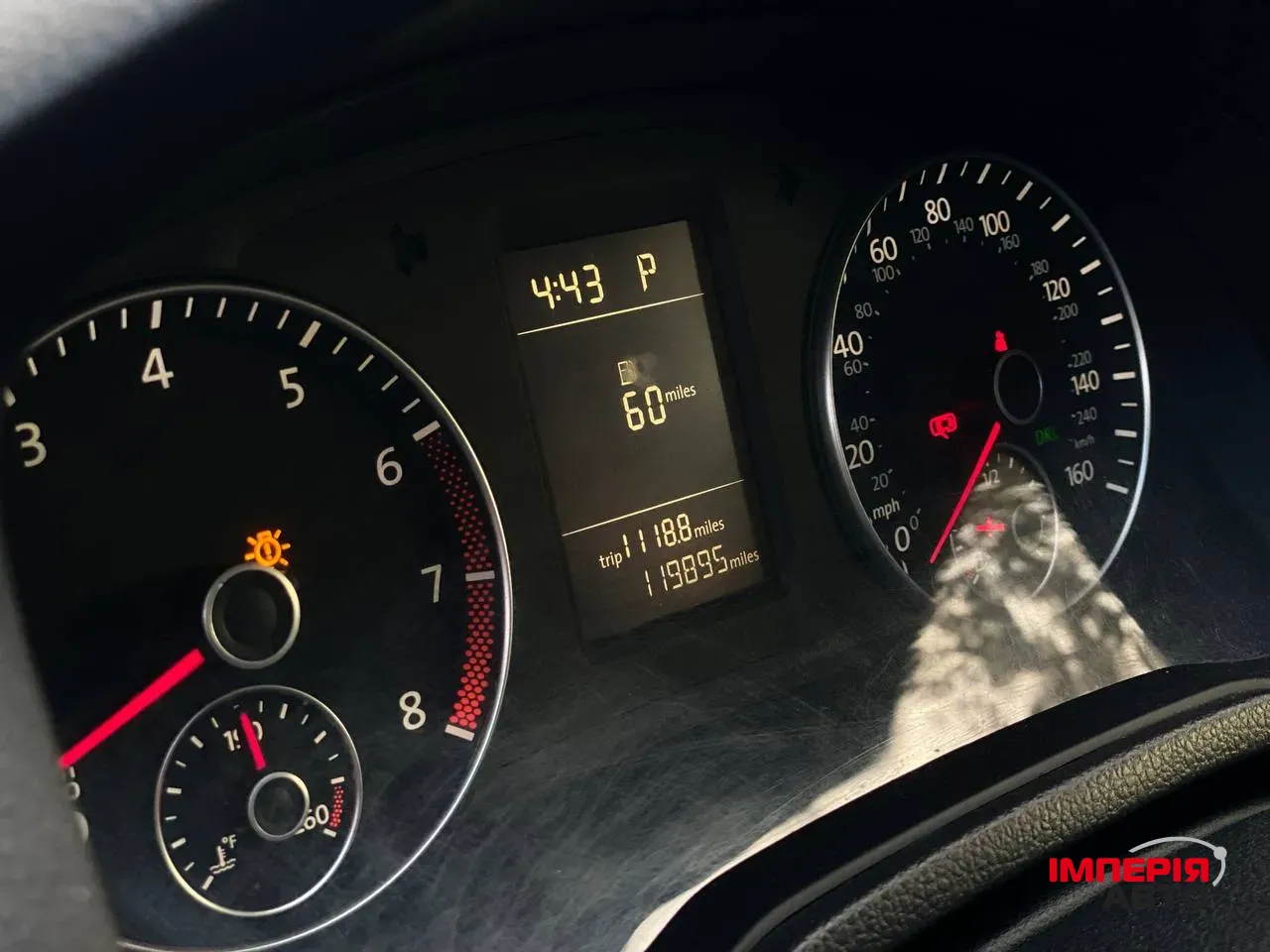 Volkswagen Passat - фото 11