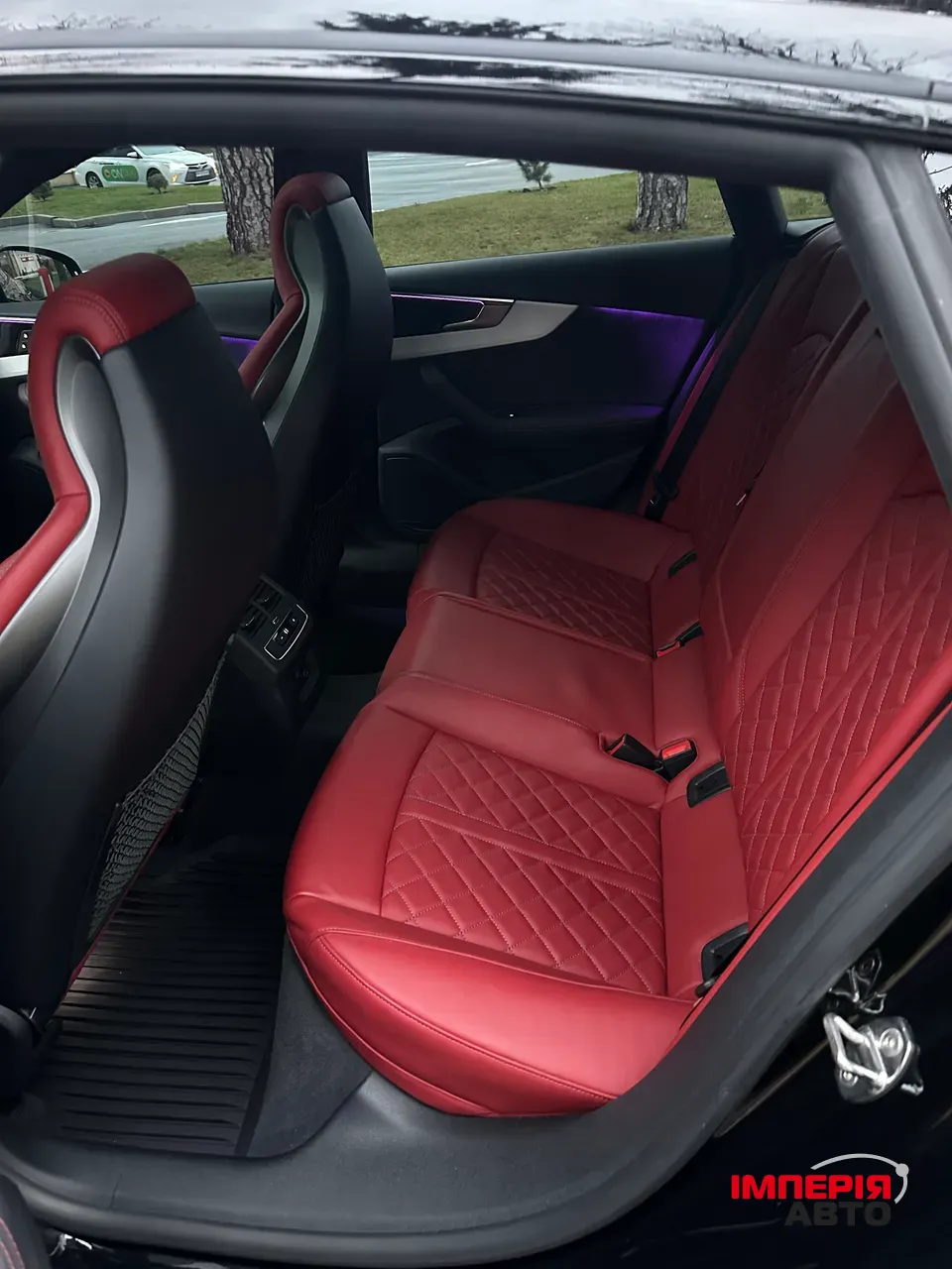 Audi S5 - фото 27