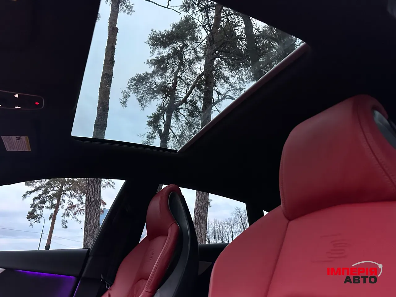 Audi S5 - фото 28