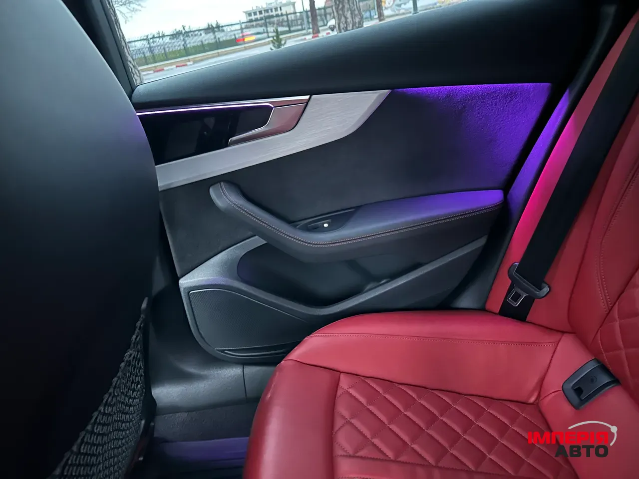 Audi S5 - фото 19