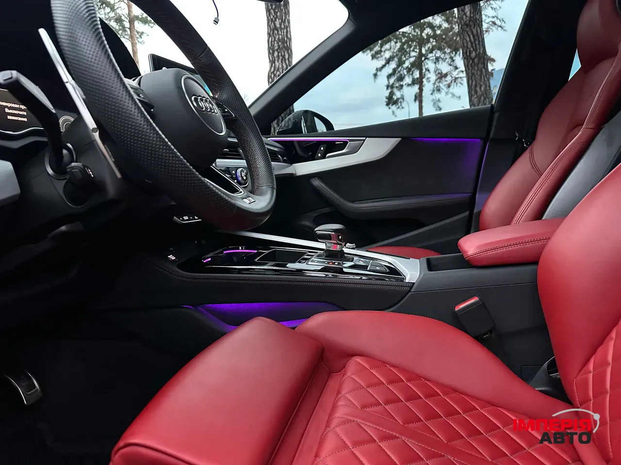 Audi S5 - фото 24