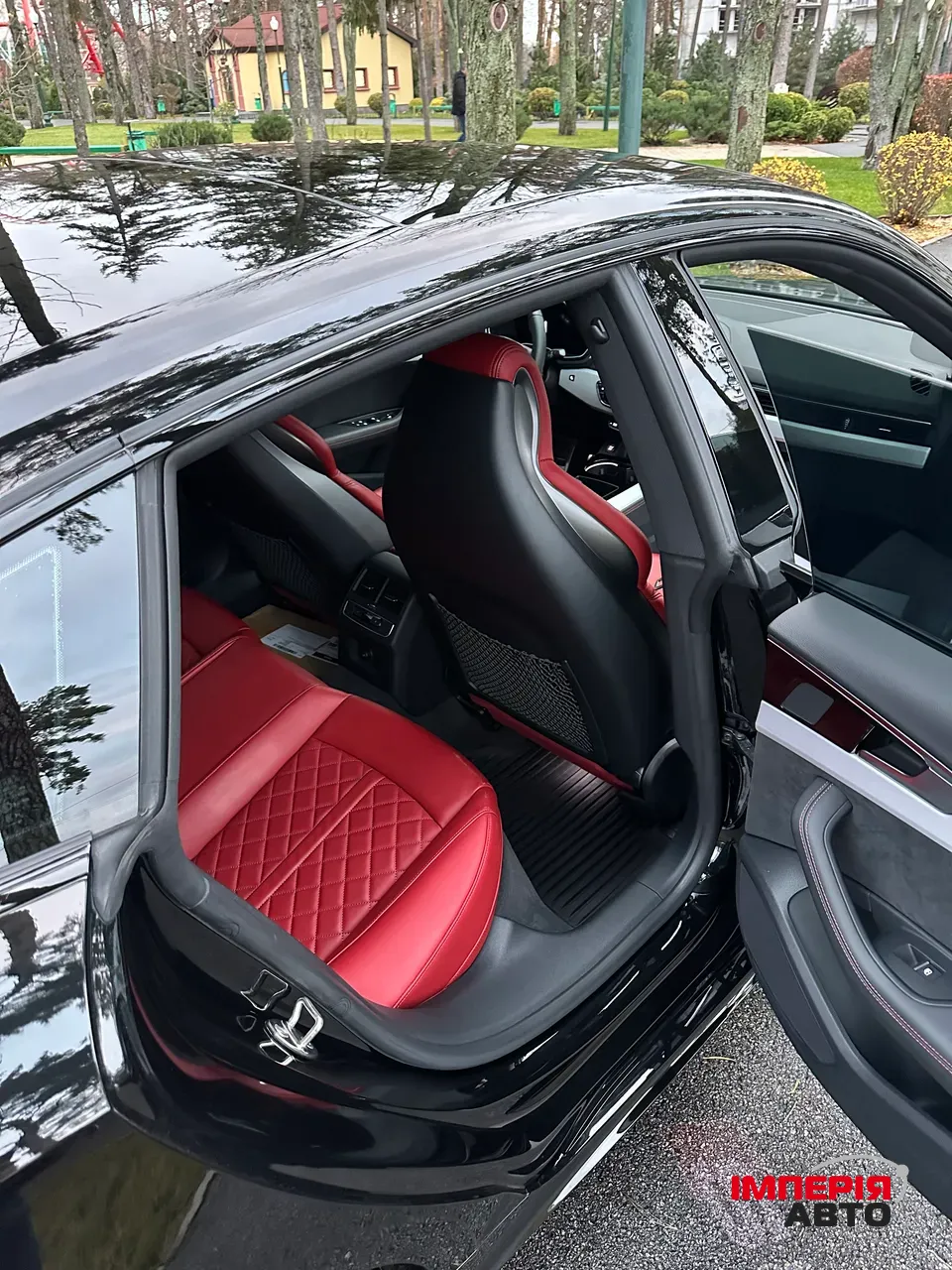 Audi S5 - фото 13