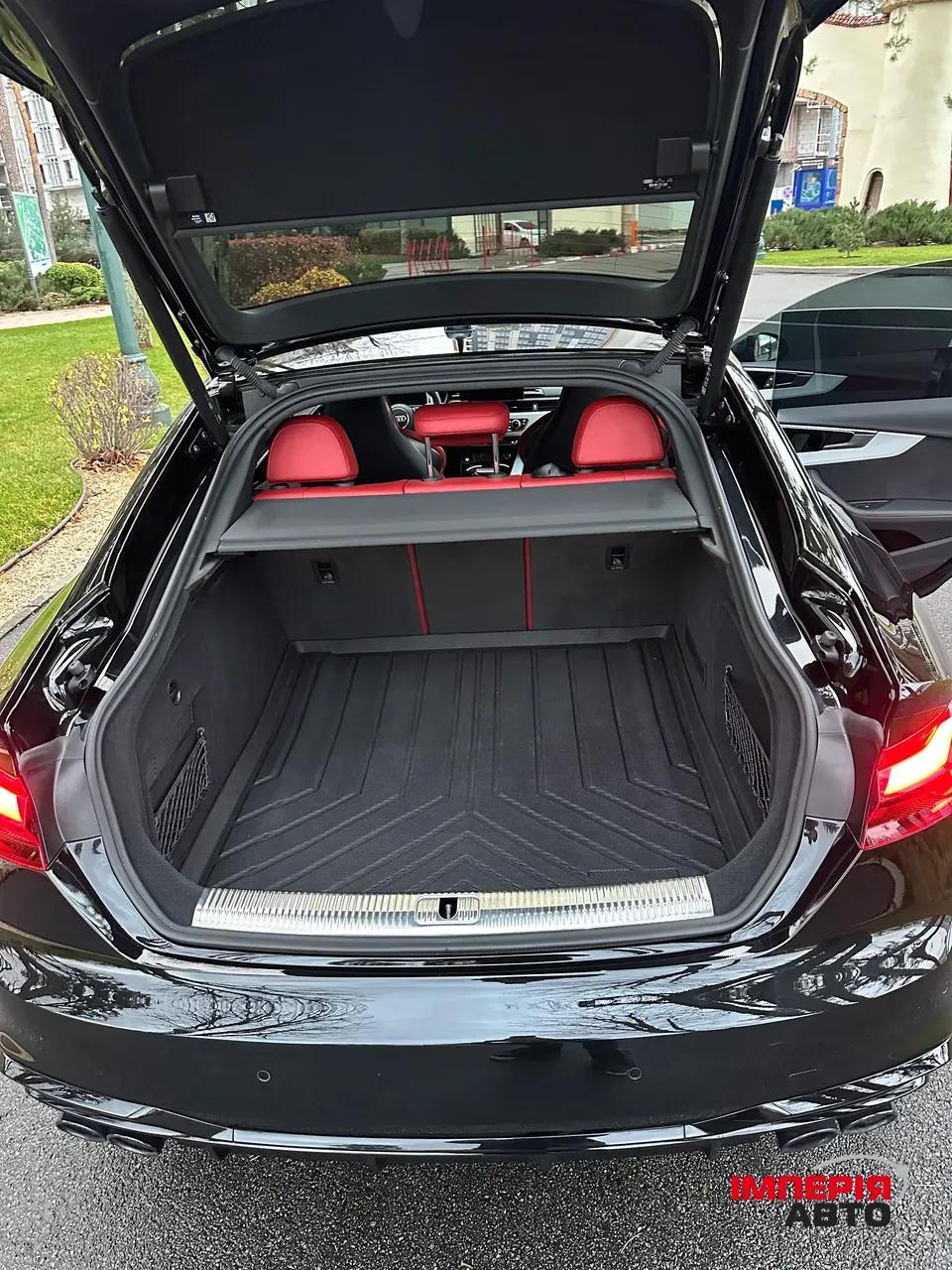 Audi S5 - фото 14