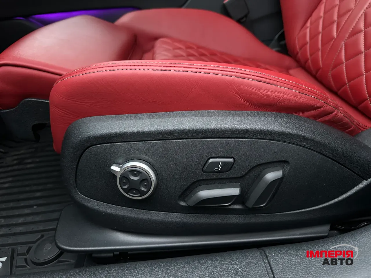 Audi S5 - фото 23