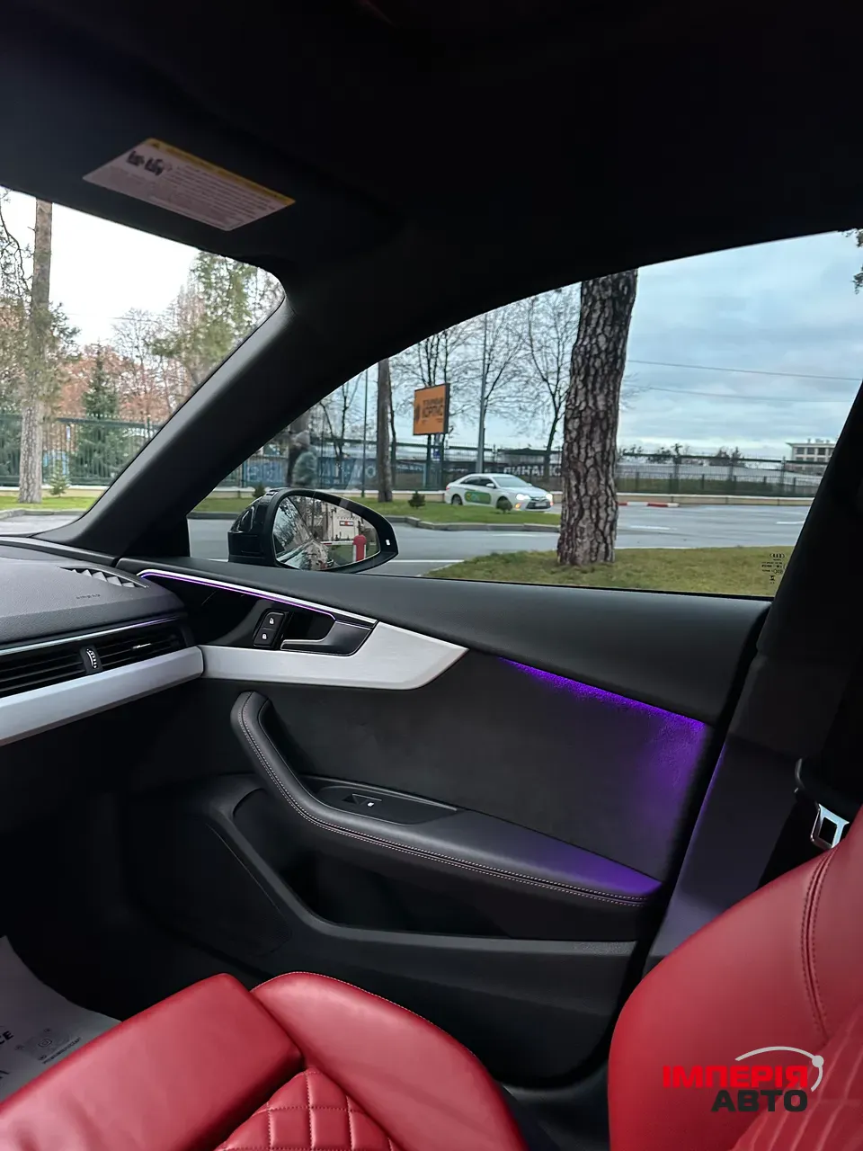 Audi S5 - фото 16