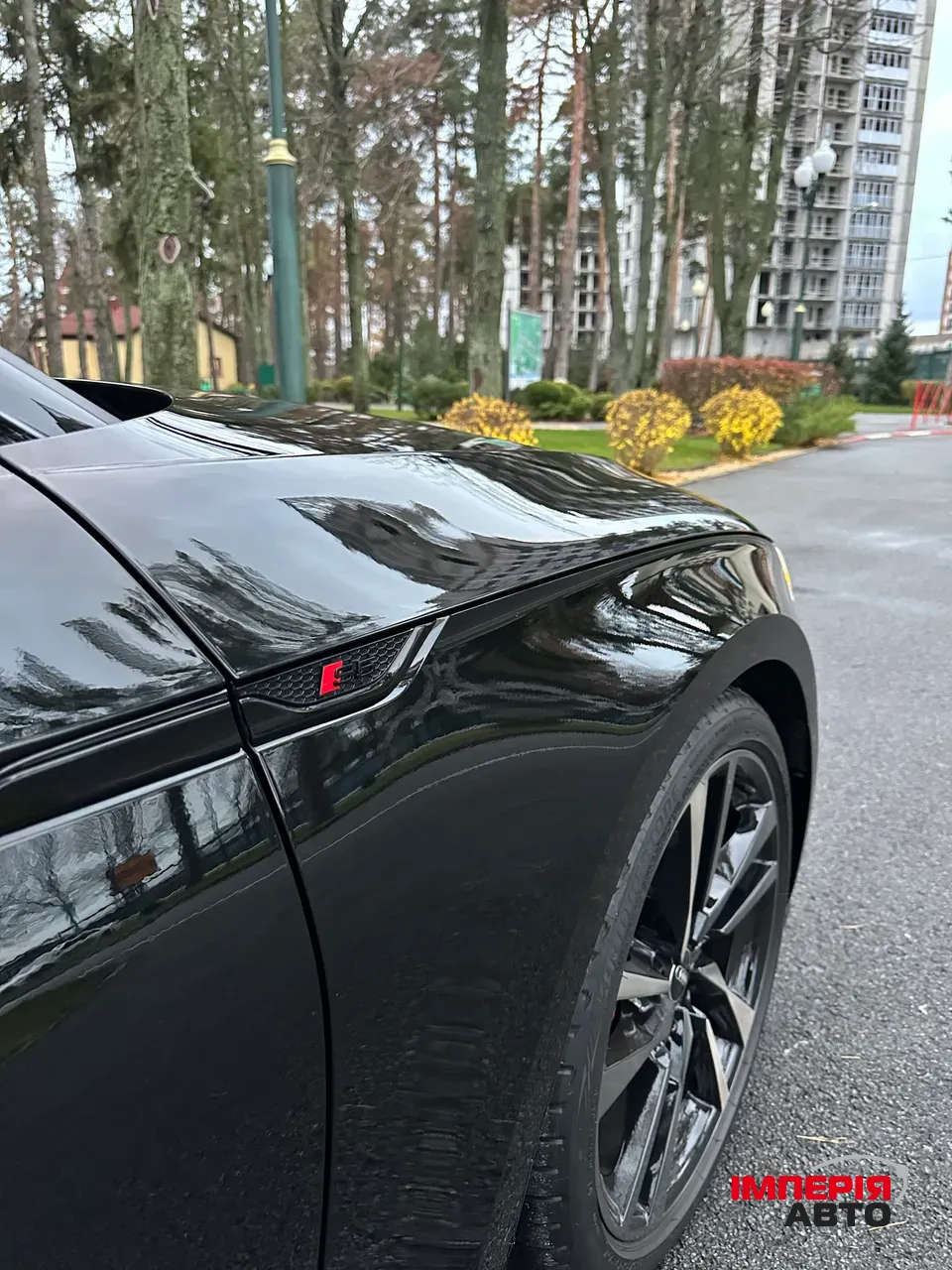 Audi S5 - фото 26