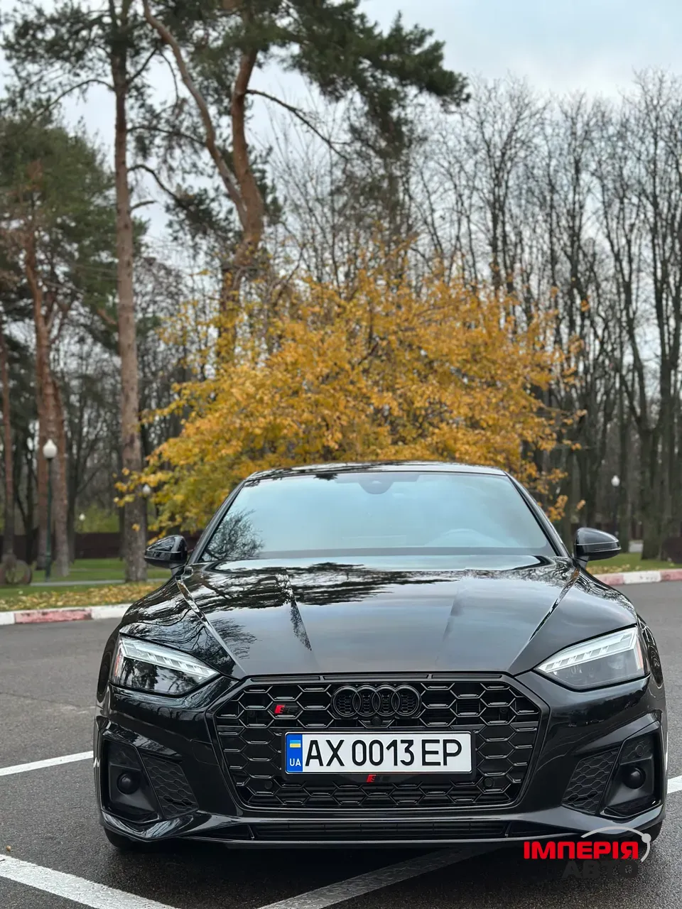 Audi S5 - фото 8