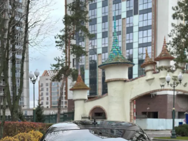 Audi S5 - фото 5