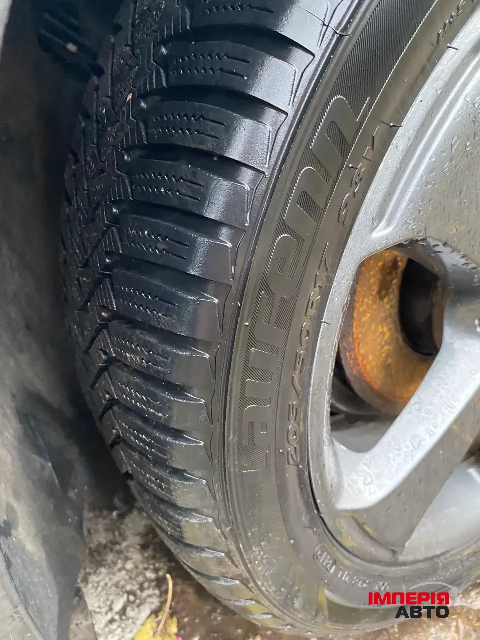 Skoda Superb - фото 10