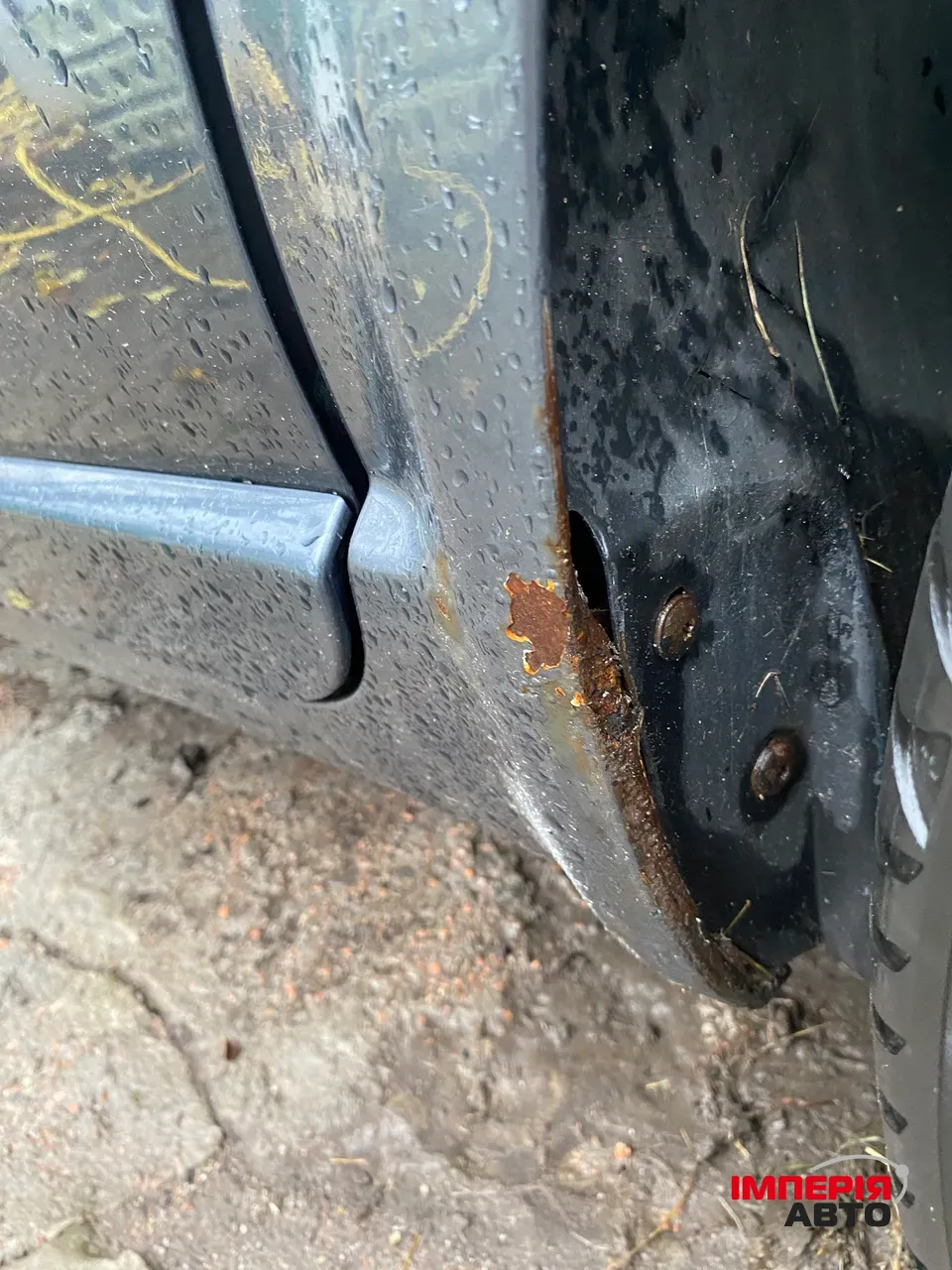 Skoda Superb - фото 9