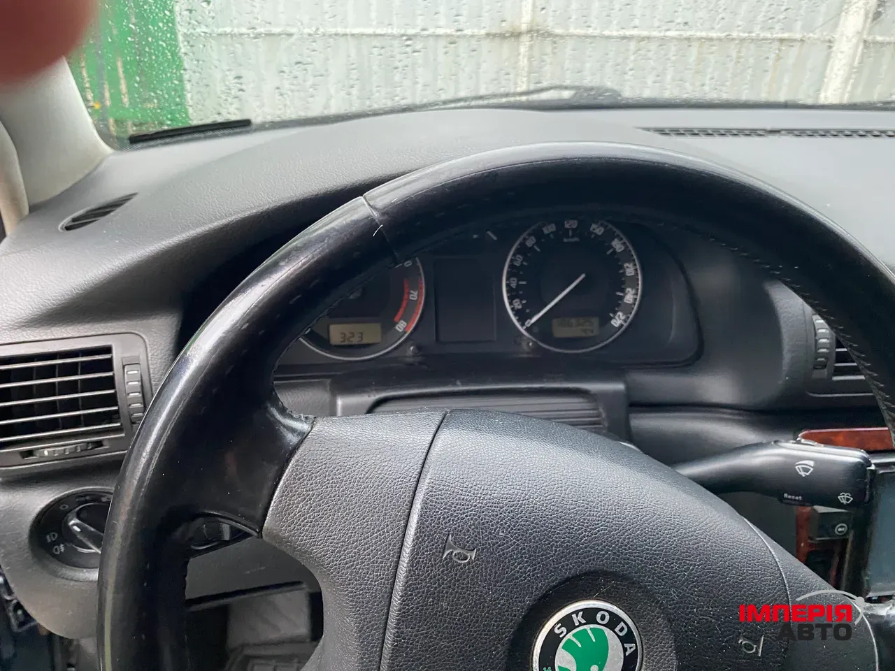 Skoda Superb - фото 11