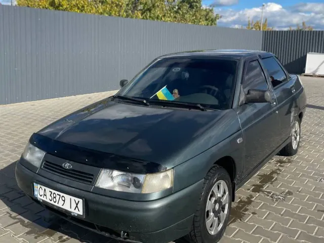 Lada (ВАЗ) 2110 - фото 3