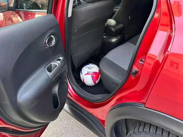 Nissan Juke - фото 5