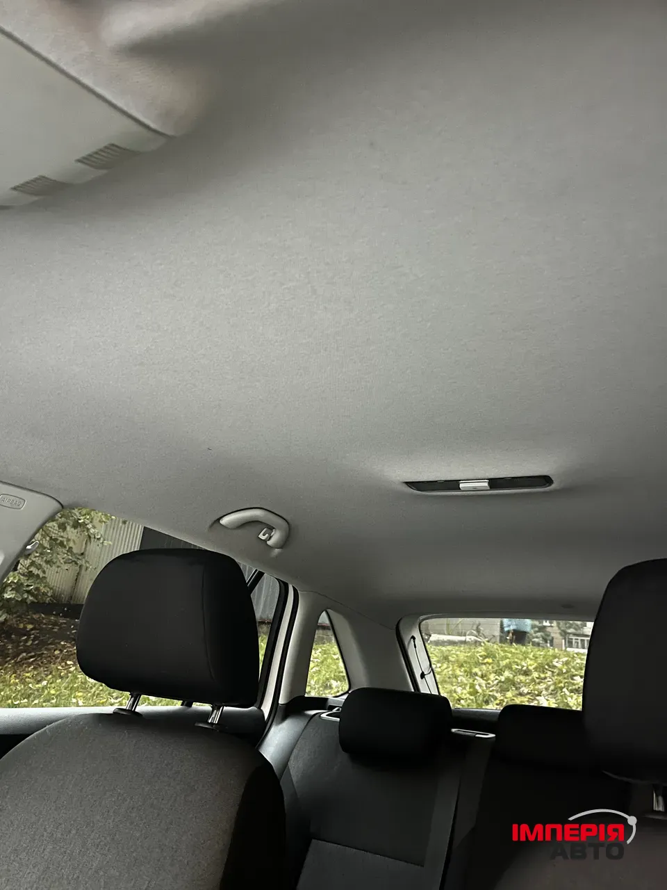 Skoda Rapid - фото 11