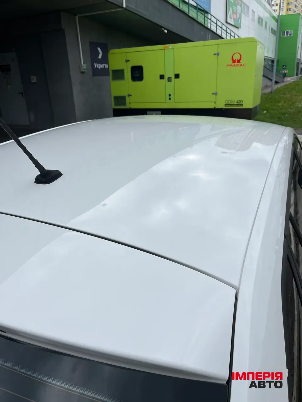 Skoda Rapid - фото 7