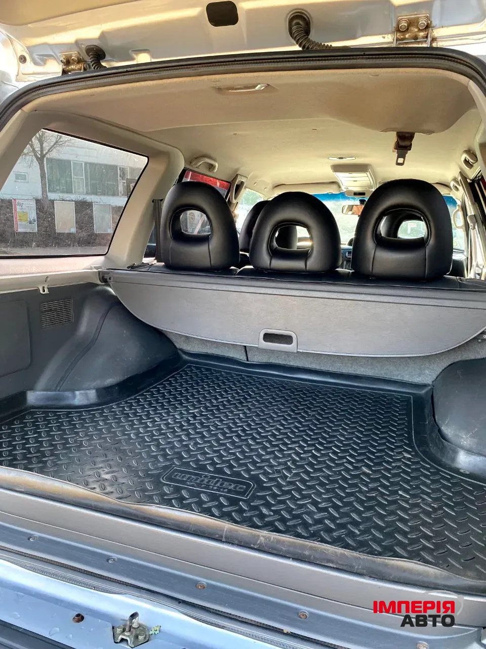 Mitsubishi Pajero Sport - фото 10