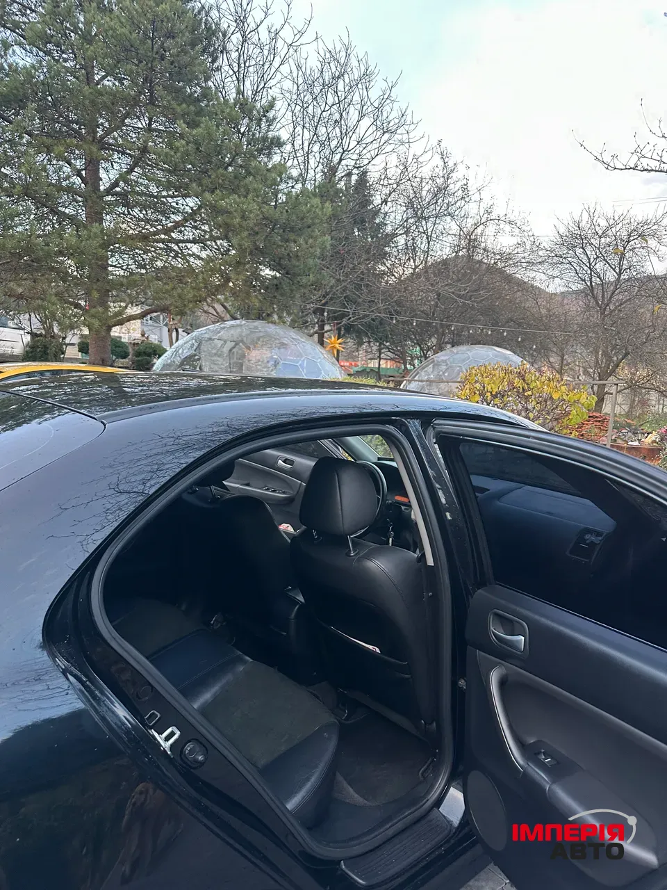 Honda Accord - фото 9