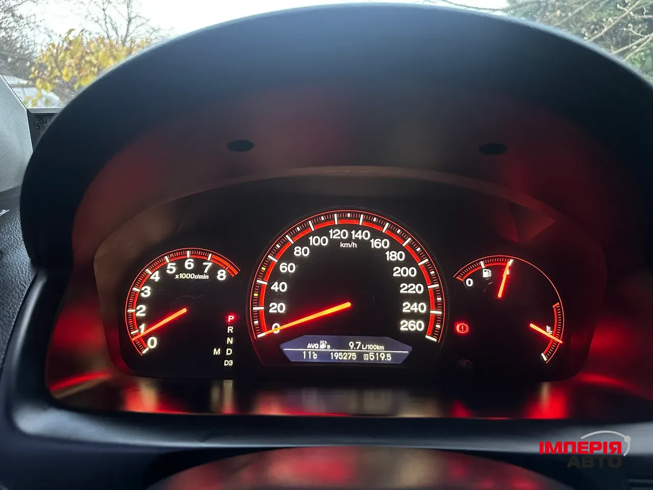 Honda Accord - фото 13