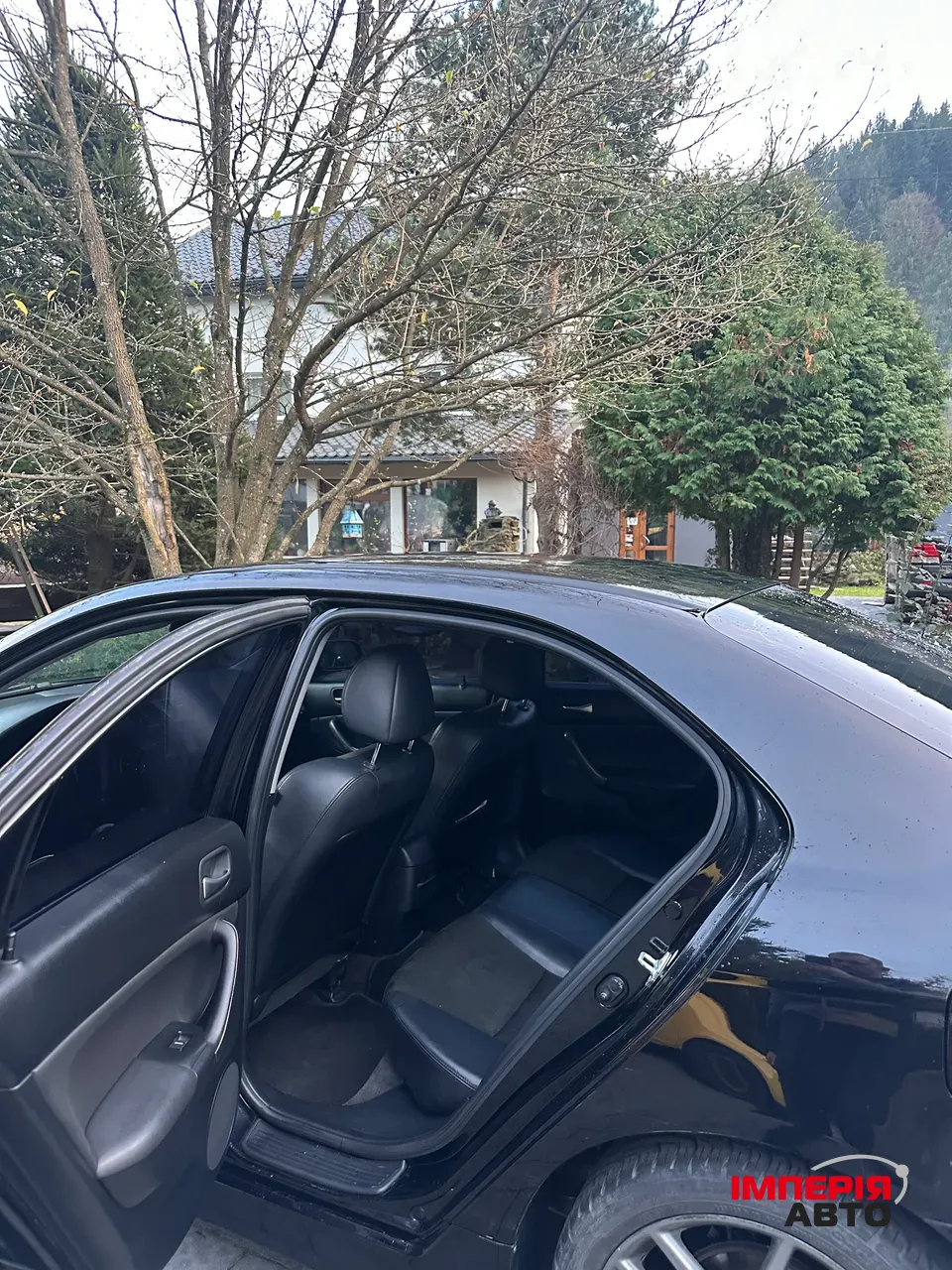 Honda Accord - фото 8