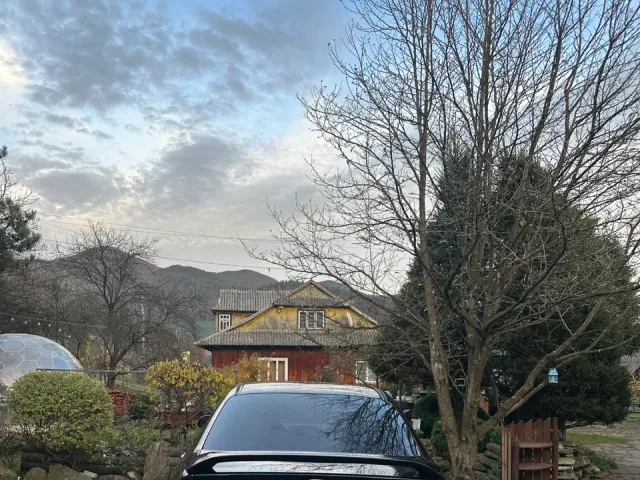 Honda Accord - фото 2