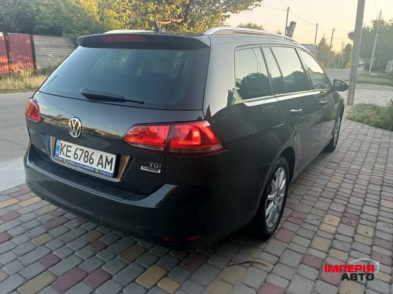 Volkswagen Golf - фото 5