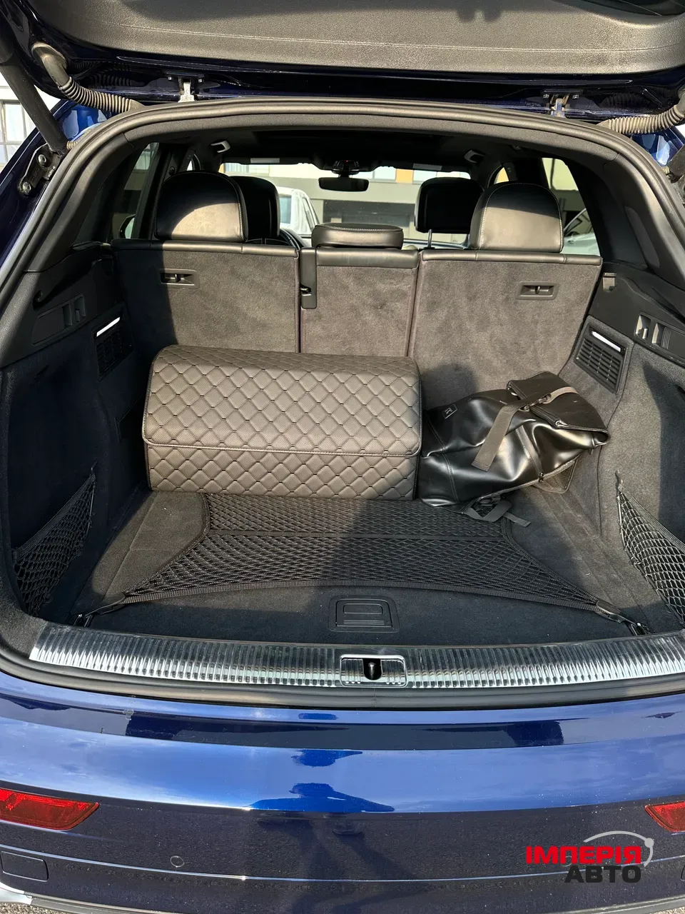 Audi SQ5 - фото 25