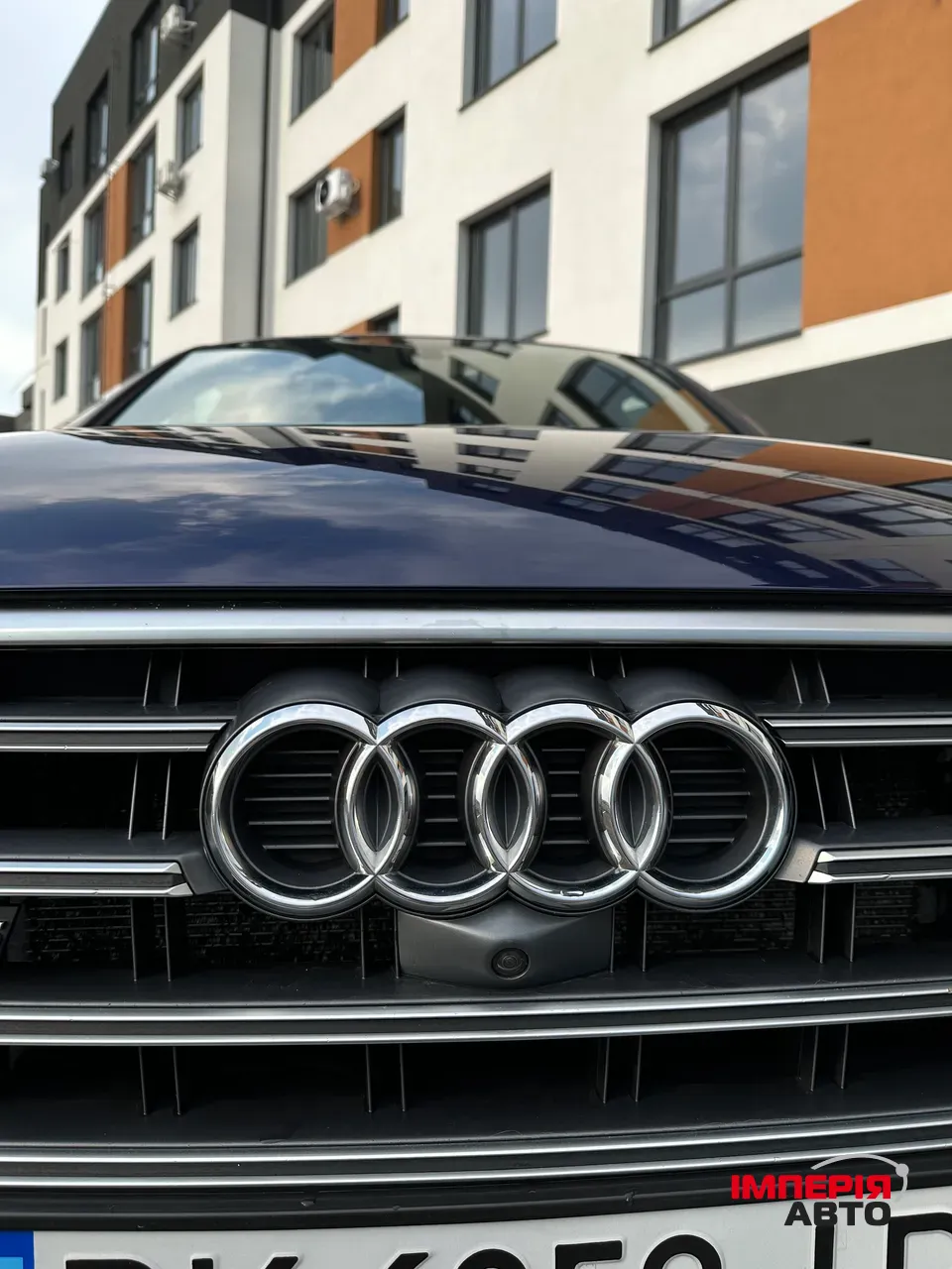 Audi SQ5 - фото 10