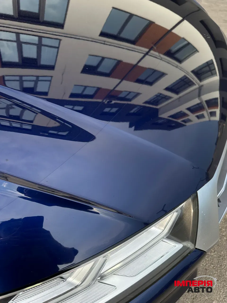 Audi SQ5 - фото 8