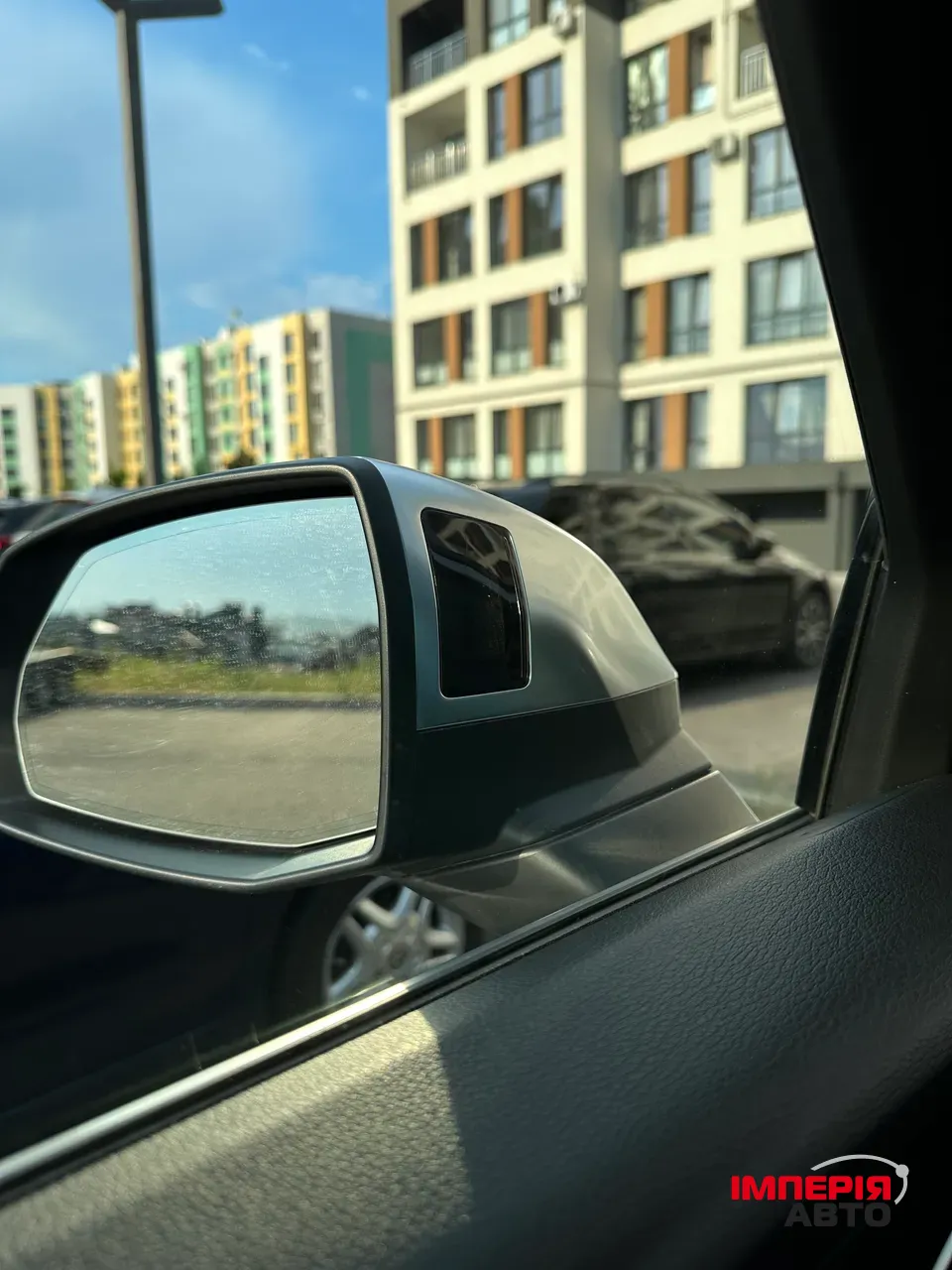 Audi SQ5 - фото 24