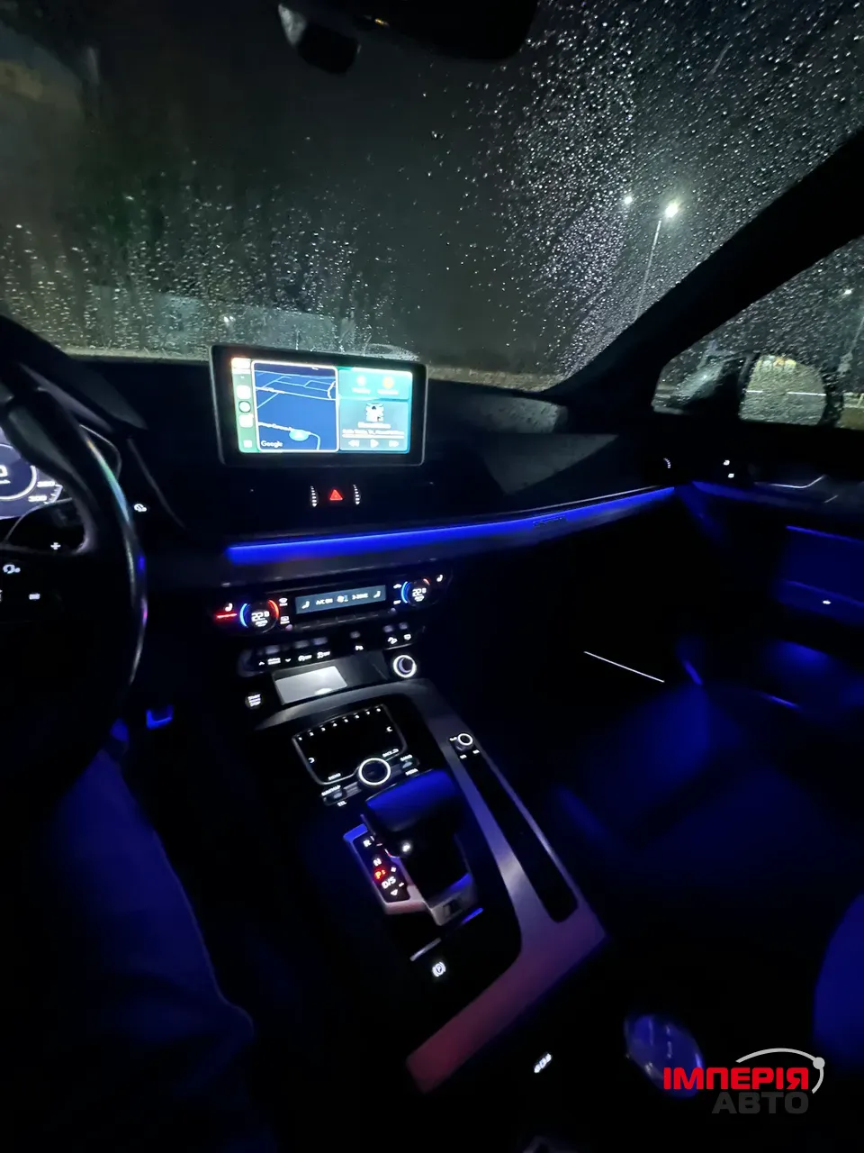 Audi SQ5 - фото 9