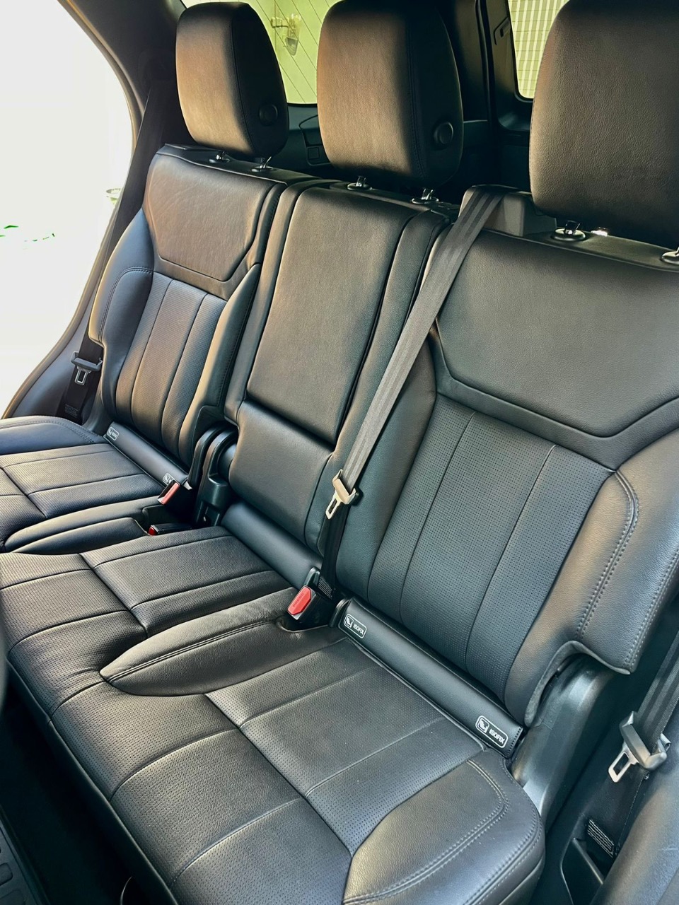 Land Rover Discovery - фото 17