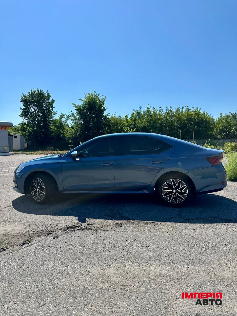 Skoda Octavia - фото 7