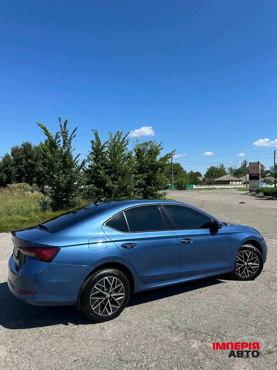 Skoda Octavia - фото 11