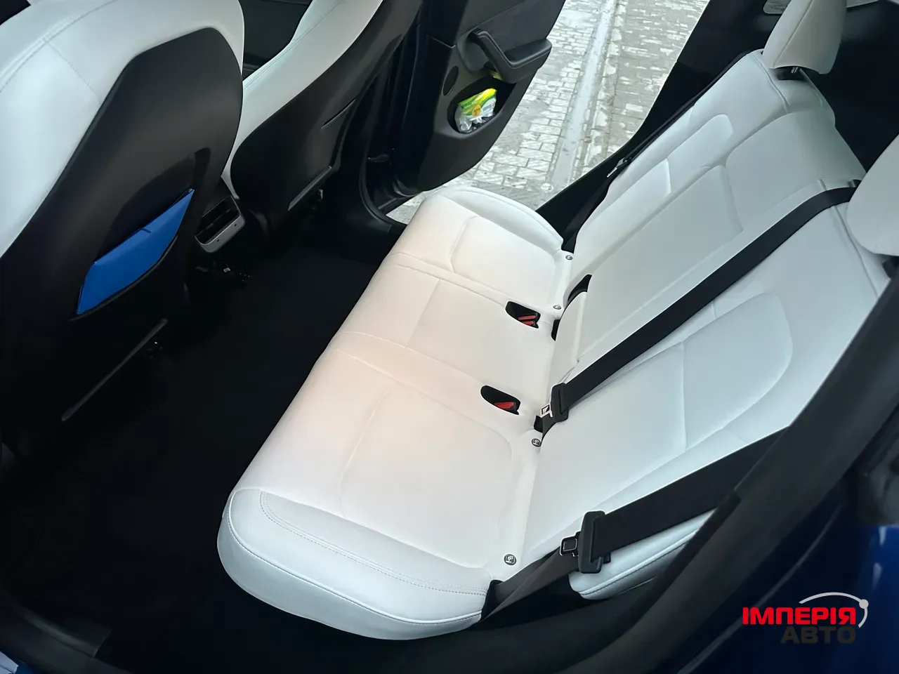 Tesla Model Y - фото 15